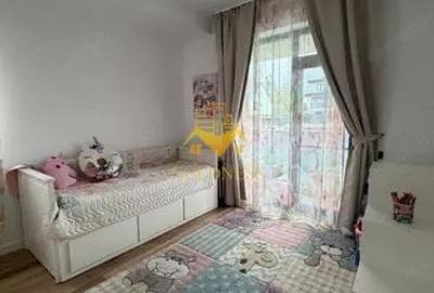 4 camere, 190 mp, Ultrafinisat, gradina 200mp Voronet Zona BLVD Muncii - 6