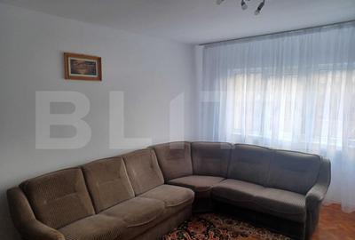 Apartament 3 camere, 63 mp, zona Obcini - 1