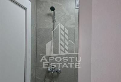 Garsoniera moderna ,zona Complex Studentesc - 2