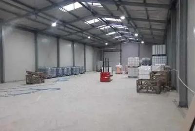 Spațiu comercial, de 1,393 mp, în Nord