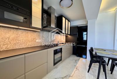 Apartament 2 camere de inchiriat  II Parcare II Pipera - 6