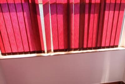 Apartament cu 3 camere str. Mioritei - 9
