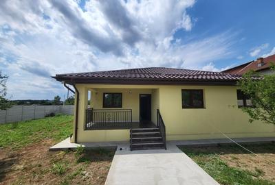 Casa Noua - 20 minute Bucuresti - DN5 - Rate la Dezvoltator - 4