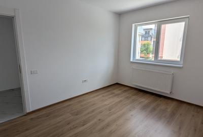 Apartament cu 2 camere semidecomandat în Berceni - 9