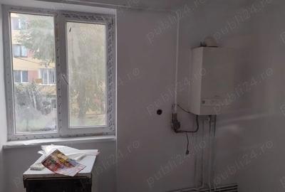 Apartament cu 2 camere semidecomandat în Central - 2