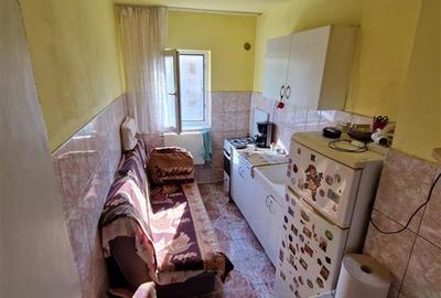 Garsonieră decomandată în Blașcovici - 1
