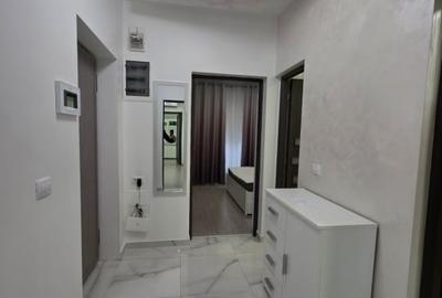 Apartament cu 2 camere decomandat în Podul de Fier - 14