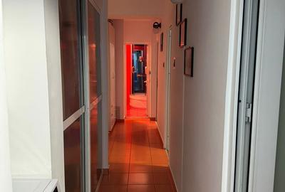 Apartament cu 4 camere decomandat în Central - 10