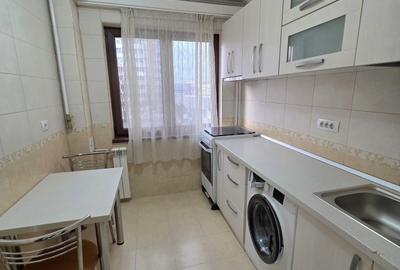 Apartament cu 2 camere decomandat în Pantelimon - 6