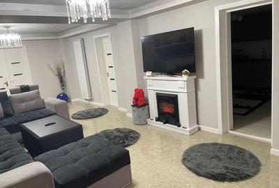 Casă individuală cu 4 camere cu Canalizare în Nord - 3