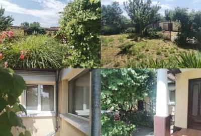 Cota de 1/2 din casa si teren loc. Barcea Mare, Jud. Hunedoara, - 4