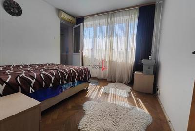 Vanzare apartament 3 camere in Titan-  7 min Metrou !!! - 6