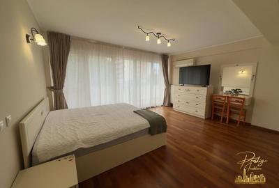 Apartament 3 camere cu terasa si gradina in bloc nou Luceafarul-Oradea - 5