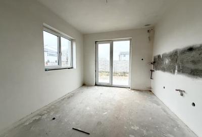 Triplex 4 camere, 140 mp utili, 330 mp teren - Sanandrei - 5