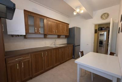 Apartament cu 3 camere semidecomandat în Iancului - 10