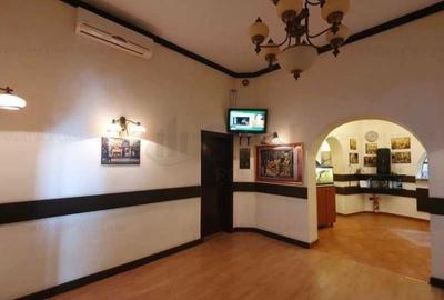 REV2002439 Vila Cismigiu pretabila restaurant - 1