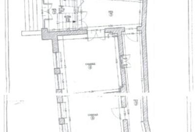 Casă individuală cu 7 camere cu Canalizare în Armeneasca - 12