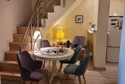 Vila cocheta P+M, 4 camere, 110 mp utili, curte  20 mp - 7