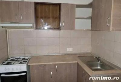 2 camere zona Freidorf - 1