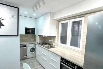 Apartament cu 3 camere, mobilat în Centrul Istoric - 7