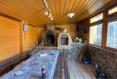 Casă cu 4 camere în Râșca - 3