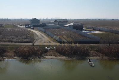 Teren de 320 mp, în Berceni - 3