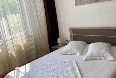 Apartament de inchiriat Faleza Nord termen lung - 9