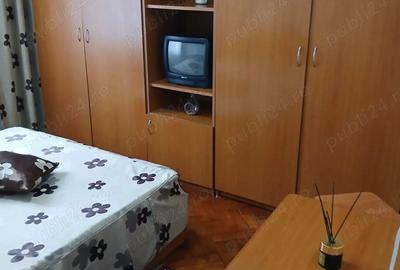 Apartament cu 2 camere semidecomandat în Micro 14 - 6
