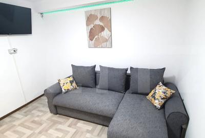 Garsoniera de vanzare, 24 mp, situata langa mall AFI - 2