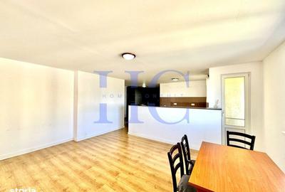 Apartament cu 3 camere decomandat în Hipodrom 3 - 5