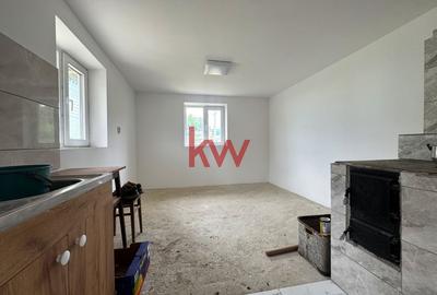 Casa+Teren 1ha - Centru Plesesti, Vulturesti - 13