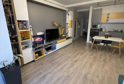 Apartament cu 3 camere în Giroc - 2