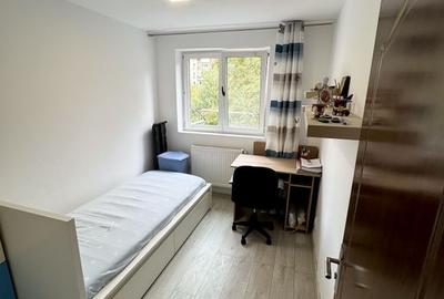 Aleea Banul Udrea, 3 camere zona Mall Vitan Aleea Banul Udrea, 3 camere zona Mall Vitan - 8