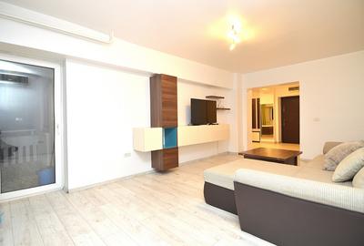 Apartament cu 2 camere decomandat, mobilat în Unirii - 8