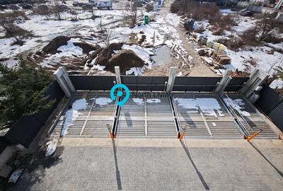 Apartament cu 2 camere decomandat în Nord - 39