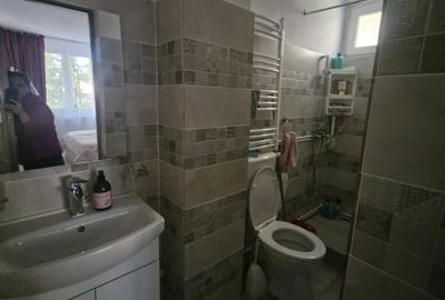Garsonieră în Gară - 1