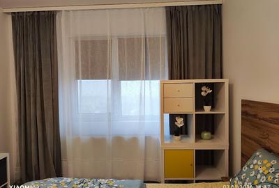 Apartament cu 2 camere decomandat în Metalurgiei - 8