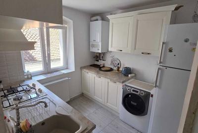 Apartament cu 2 camere nedecomandat în Drumul Carului - 2
