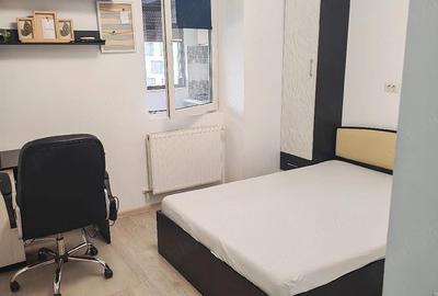 Garsonieră semidecomandată în Dudu - 9