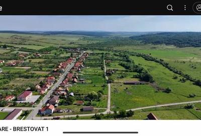 Spațiu comercial, de 40,000 mp, în Brestovăț - 1