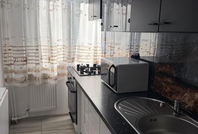 Apartament cu 2 camere semidecomandat în Ostroveni - 5