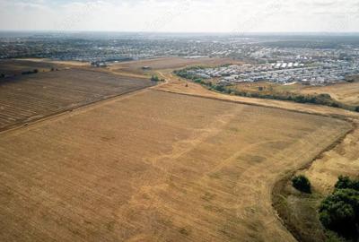 Teren dezvoltare in Tunari - 10