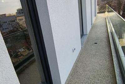 Apartament cu 3 camere decomandat în Aviației - 6