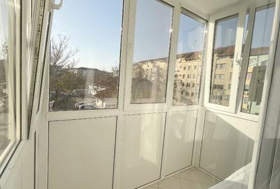 Ap. 3 camere, 50 mp, renovat, Girocului, bloc anvelopat - 4