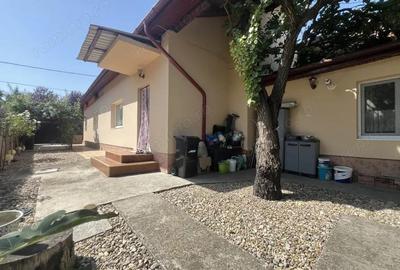 Casa Individuala, 3 camere, 105 mp utili, 270mp teren, CarPort-Pta Doina - 7