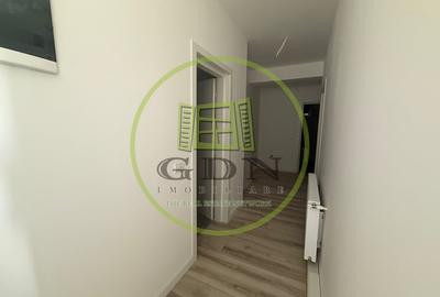 Apartament 3camere, decomandat, 81mp, Cartier Veterani, Parcul Nicolae Romanescu - 6