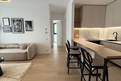 | Apartament 3 camere | De inchiriat | Floreasca | - 2