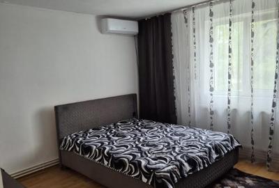 Inchiriez apartament 2 camere utilat si mobilat - 1