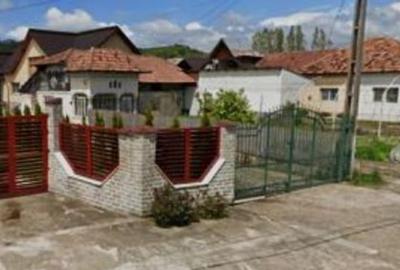 Casă cu 3 camere cu Teren 268 Mp în Albotele - 5