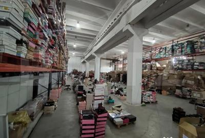 Teren de 6211 mp, în Oncea